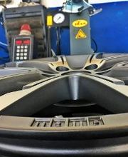 Euromaster Piccinini Gomme immagine 9