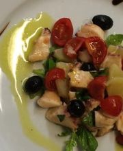 BAR RISTORANTE PIZZERIA STELLA Bild 1