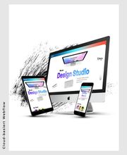 Webdesign mit Webflow