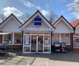 budni - Schulstraße Bild 1