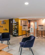 B&B HOTEL Firenze City Center immagine 9