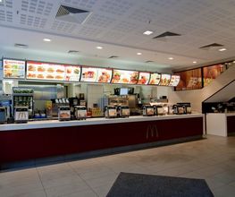 McDonald's Bild 2