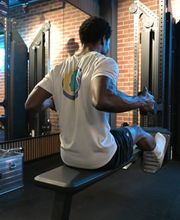 Fitnesstraining - Remedium Athletik | Personal Trainer München