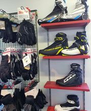 Blackburry Sport GmbH