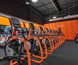 Basic-Fit 24/7 image 5