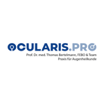 Prof. Dr. Thomas Bertelmann - Augenarztpraxis Wetzlar ocularis.pro