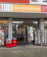 SKRIBO - Das Zeichenhaus Bild 2