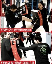 GETSAFEpro Karate Kickboxen Taekwondo Krav Maga Mainz Bild 12