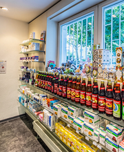 Apotheke an der St. Anna Klinik Bild 5