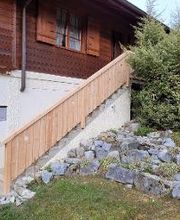 Entreprise de menuiserie et charpente Mazzucco SA Bild 5