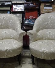 Tapissier Isabelle Galland image 10