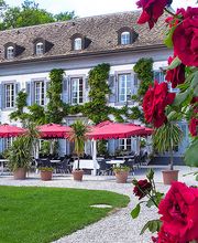 Château de Bossey Bild 1