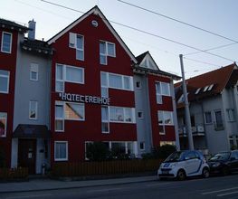 Hotel Freihof Stuttgart Bild 2