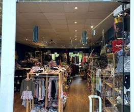 Rent your rack Second-Hand & Handmade Bild 6