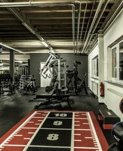 Fitness First Ravensburg - Functional Training