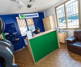 Euromaster Bruzzi Gomme immagine 5