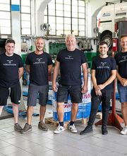 Autocarrozzeria Il Diamante immagine 1
