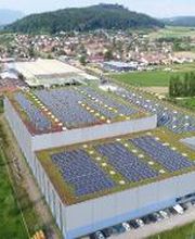 FIEGE Logistik (Schweiz) AG Bild 4