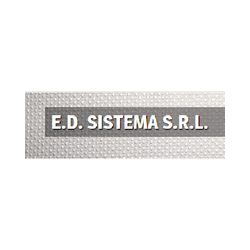 E.D. Sistema logo