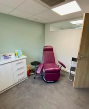 Laboratoire La Londe -  BIOGROUP CÔTE D'AZUR image 1