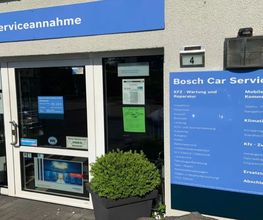 Bosch Car Service Fritz Faupel Bild 3