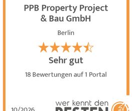 werkenntdenBESTEN.de Qualitätssiegel