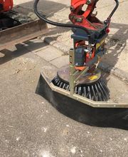 BIG Baumaschinen Bild 5