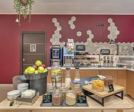 B&B HOTEL Como Camerlata immagine 9