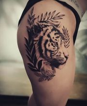P.ink Tattoo & Piercing Studio Bild 13