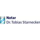 Notar Dr. Tobias Starnecker