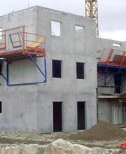 Sphère Travaux Alpes Méditerranée image 9