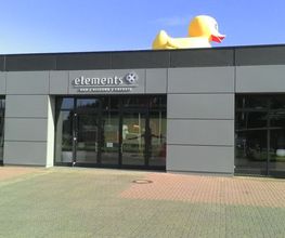 ELEMENTS Bremen Bild 5