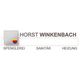Horst Winkenbach Sanitär Heizung und Spenglerei