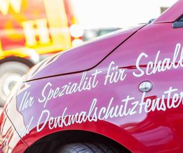 W&H Kölner Fensterbau | Barbaros Hekimoglu