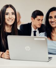 KV Luzern Berufsakademie Bild 2