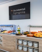Buffet Mediterraneo imagen 2