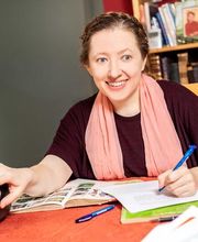 Sprachservice Vera Menzel