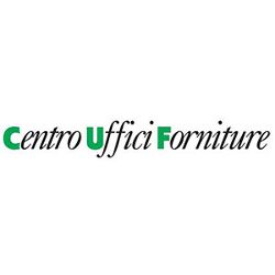 Centro Uffici Forniture logo