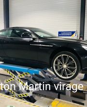 Contrôle Technique Sud Gironde Centre AUTO SECURITE image 4