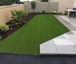 La cle des Jardins image 2