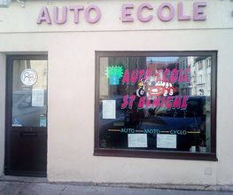 Auto-Ecole Saint Bénigne image 10