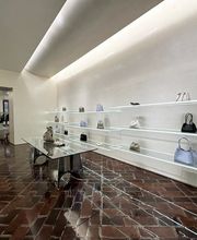 Bottega Veneta Roma Condotti immagine 11