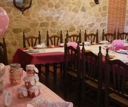 Restaurante Hostal Joselena imagen 1