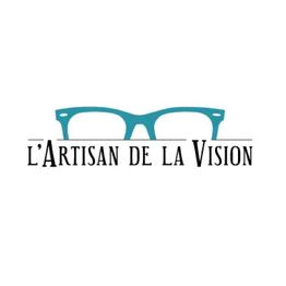 L'artisan de la Vision - Opticien Vallauris