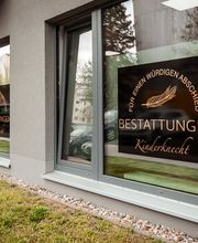 Bestattungen Kinderknecht Bild 11