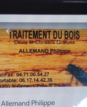Allemand Philippe image 1