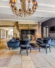 Rôtisserie du Chambertin - Hôtel & Restaurant image 12