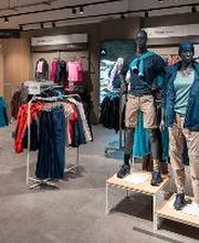 INTERSPORT Voswinkel Wormser Einkaufspark Bild 12