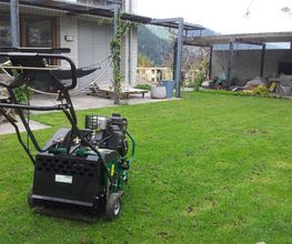 db Garten- und Sportanlagen AG Bild 7