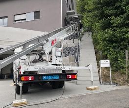 Frischknecht Umzüge GmbH Bild 8